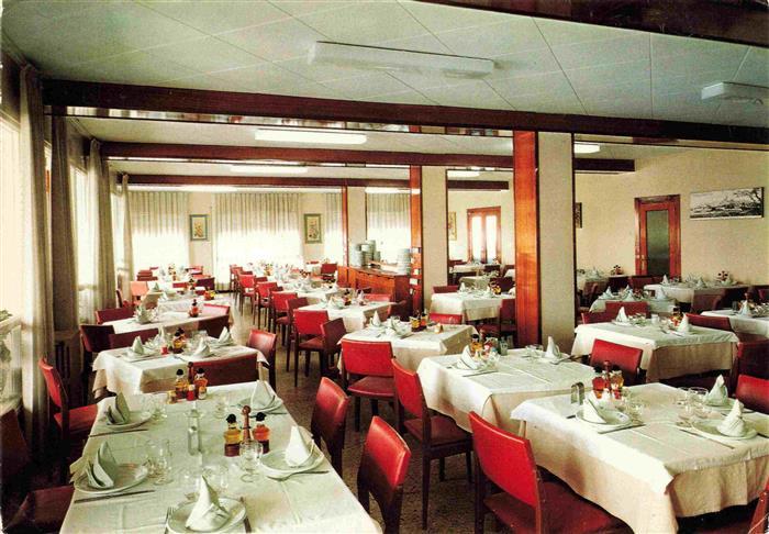 TARRAGONA ES Hotel Nuria Speisesaal