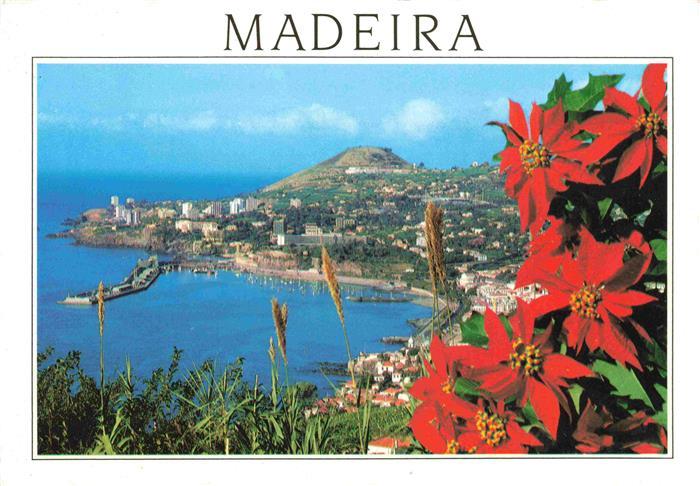 FUNCHAL Madeira PT Vista Oeste