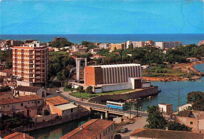 Gandia ES El Grao