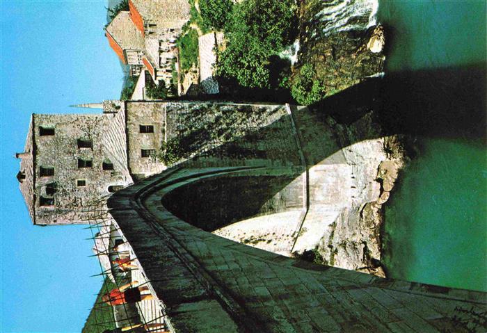 Mostar Moctap Bosnia and Herzegovina Alte Bruecke