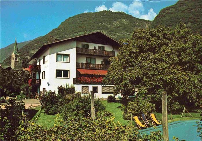 Gargazon Gargazzone IT Pension Kunstner Hof