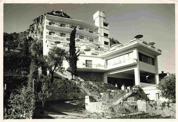 Taormina Sicilia IT Hotel Mediterranee