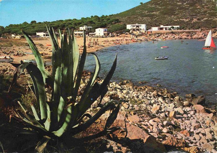 La Escala Costa Brava ES Playa Montgo