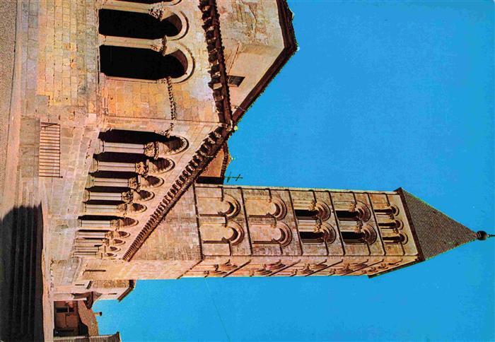 Segovia ES Iglesia de San Esteban