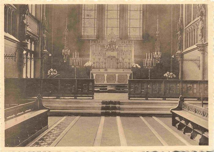 GENT Gand Belgie Soeurs de la Charite Ecole St Vincent