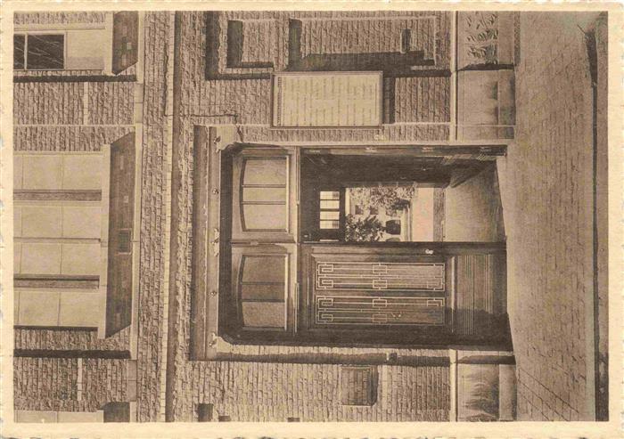 GENT Gand Belgie Soeurs de la Charite Clinique St Vincent