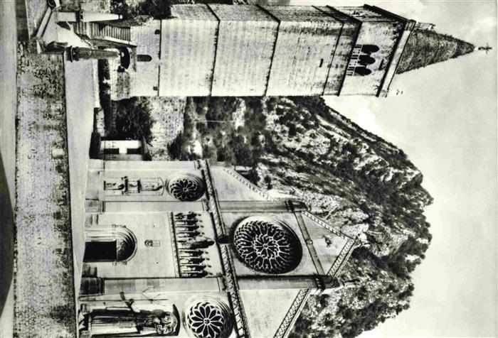 Gemona del Friuli IT Il Duomo