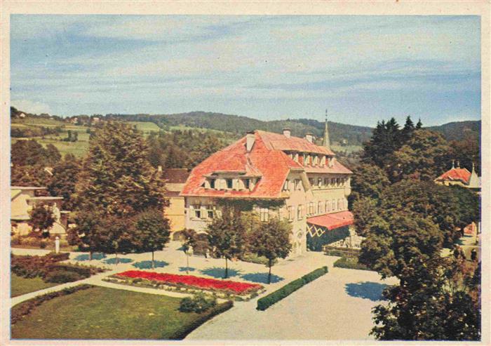 Velden Woerthersee AT Hotel Moesslacher Haus 2 Wiener Kaffee