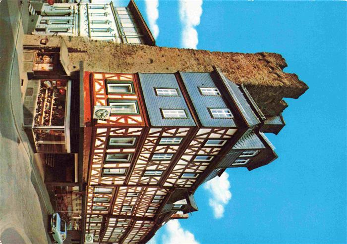 Camberg Bad Untertorturm