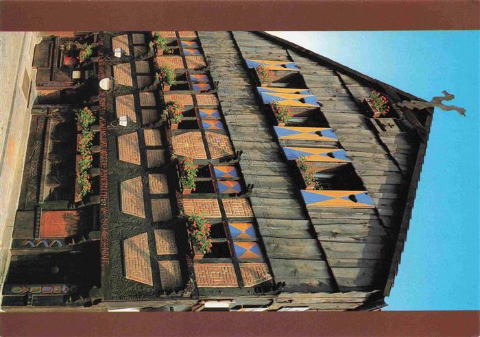 MueNSTER Westfalen Gaststaette Druebbelken Altstadt