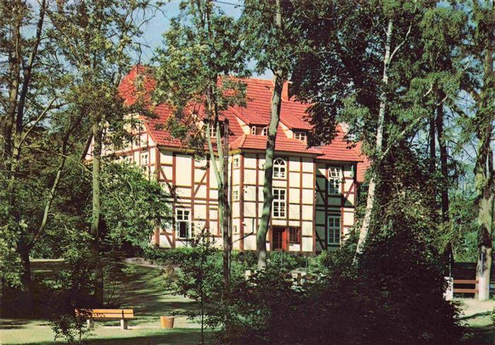 Bassum Diepholz Niedersachsen Freudenburg