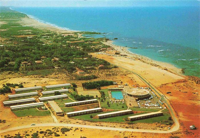 Hadera Hadera Haifa Israel Miramar Beach Hotel