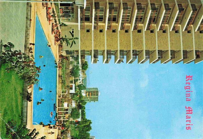 Alicante ES Hotel Regina Maris