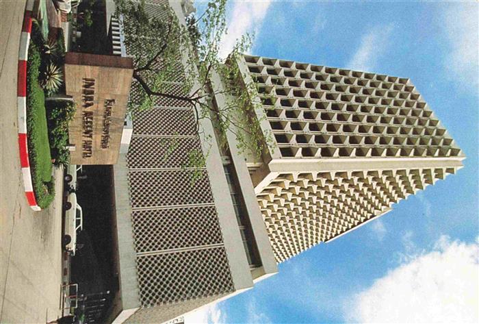 Bangkok Thailand Indr Regent