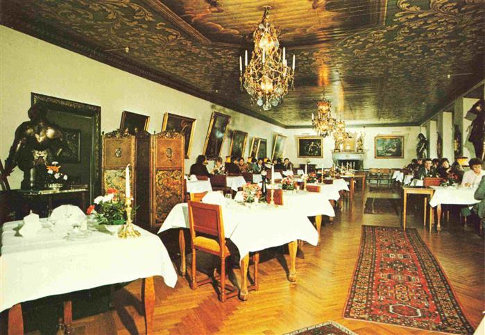 Graenna Sweden Vardshuset Gyliens Ultern Stora Malsalen