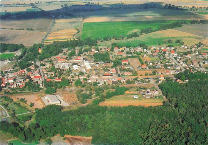 Altranft Fliegeraufnahme