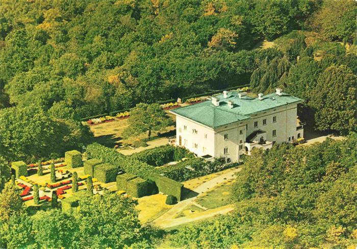 oeland Sweden Solliden Fliegeraufnahme