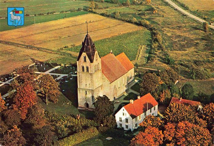 Gotland Sweden Graetlingsbo kyrka