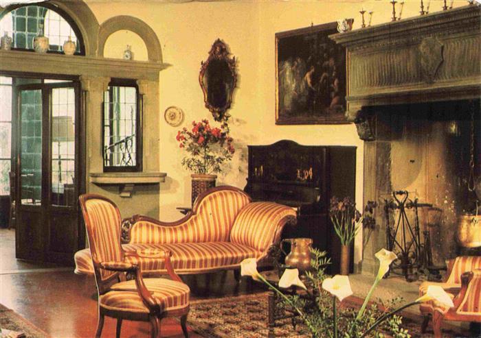Fiesole Toscana IT Pensione Bencista