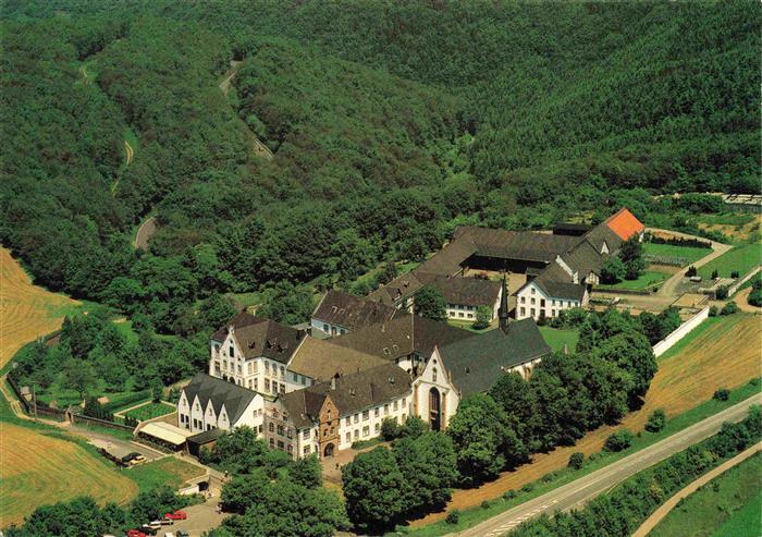 Heimbach Eifel Abtei Mariawald