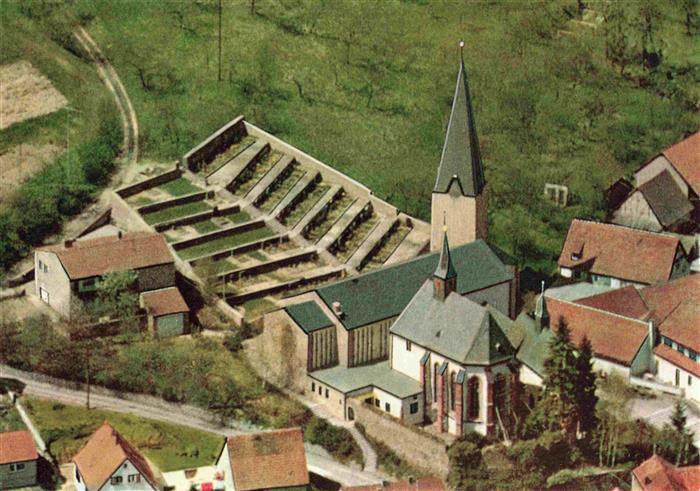 Hessenthal Spessart Wallfahrtskirche