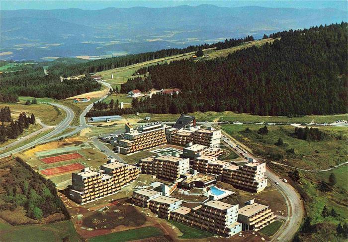 St Englmar Apart-Hotel Predigtstuhl im Bayerischen Wald