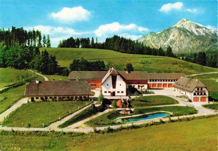 Bad Adelholzen Oberbayern Primusgut