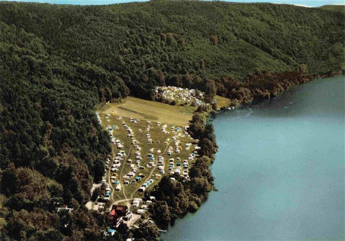 Voehl DKV-Zeltplatz am Edersee