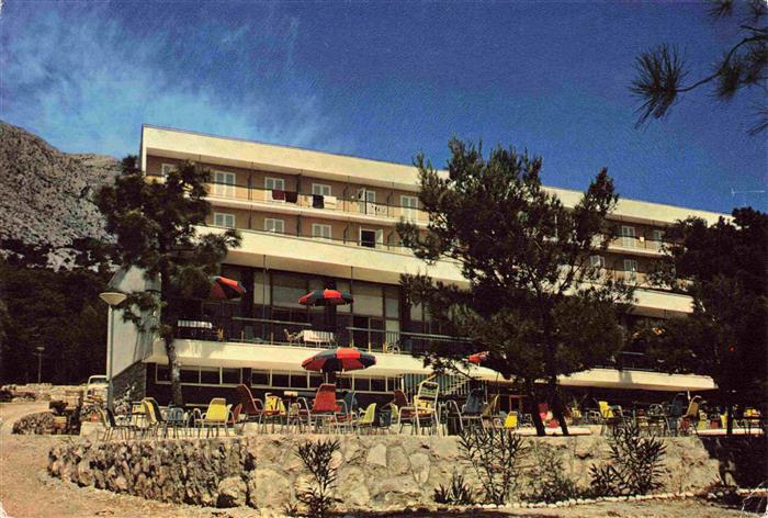 Orebic Croatia Hotel Rathaneum