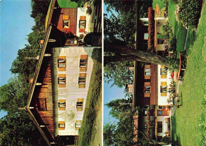 Schliersee Pension Rotmaurerhaeusl