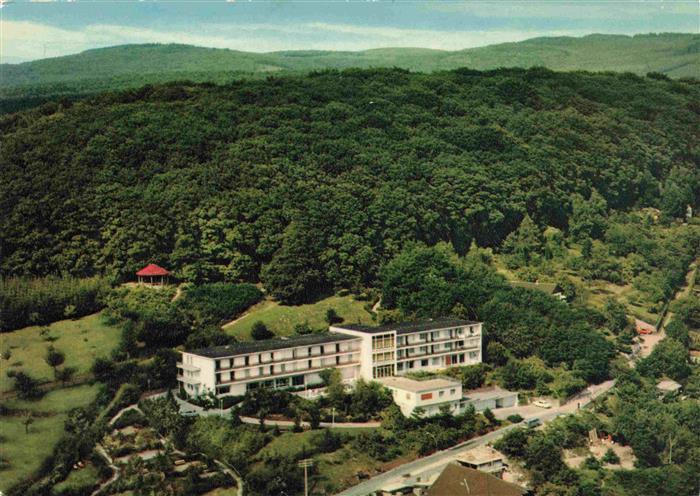Buedingen Hessen Kurklinik
