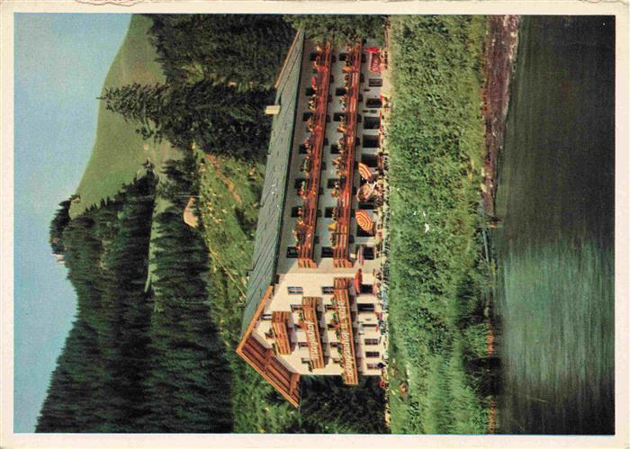 Spitzingsee Schliersee Mayerhof Berggasthof Hotel