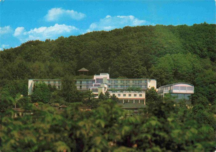 Buedingen Hessen Haus Fischerhof der AWO Bundesverband e.V. Bonn Luftkurort