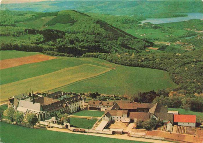 Heimbach Eifel Abtei Mariawald