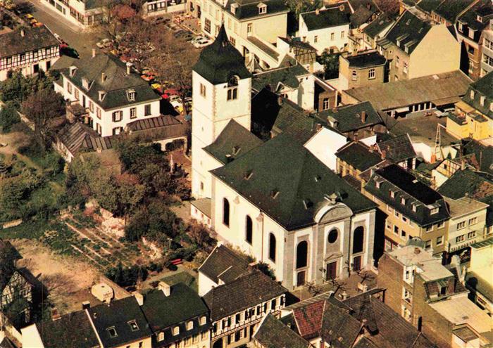 Koenigswinter Katholische Pfarrkirche St. Remigius