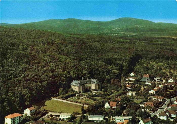 Hofheim Taunus Exerzitienhaus