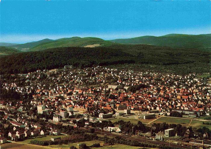 Hofheim Taunus Panorama