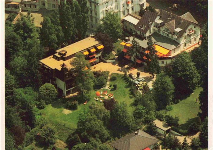 BADENWEILER BW Hotel Ritter am Park mit Thermal-Hallenbad