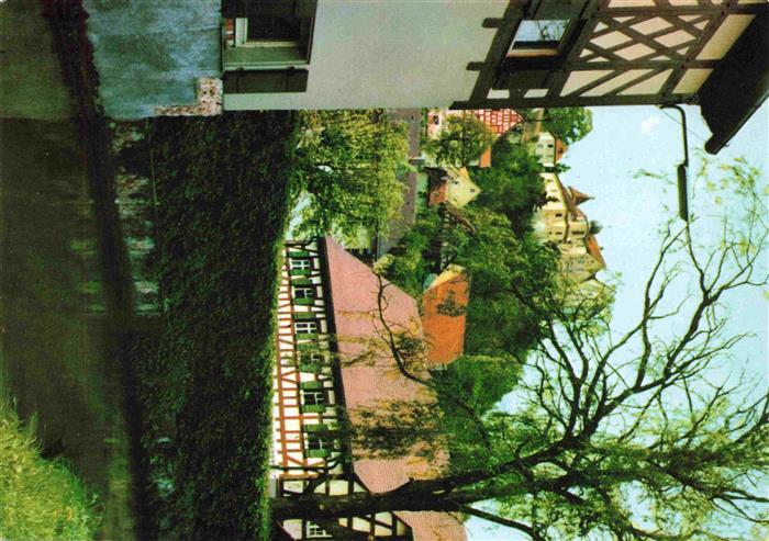 Egloffstein Gasthof zur Post