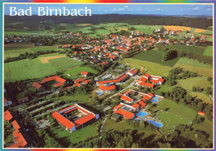 Bad Birnbach Thermalbad