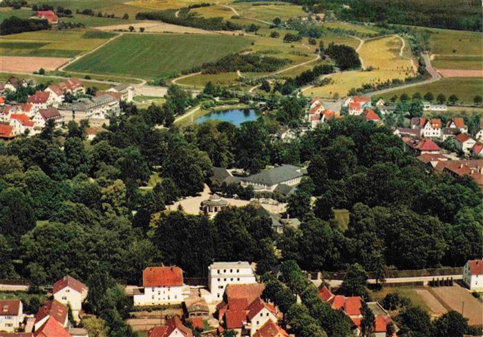 Bad Meinberg Kurort am Teutoburger Wald