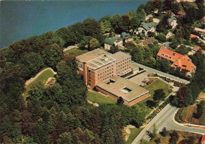 Malente-Gremsmuehlen Kurhotel Heilklimatischer Luftkurort und Kneipp-Heilbad Hol