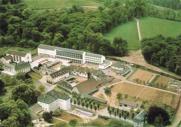 Koenigswinter Kloster Heisterbach