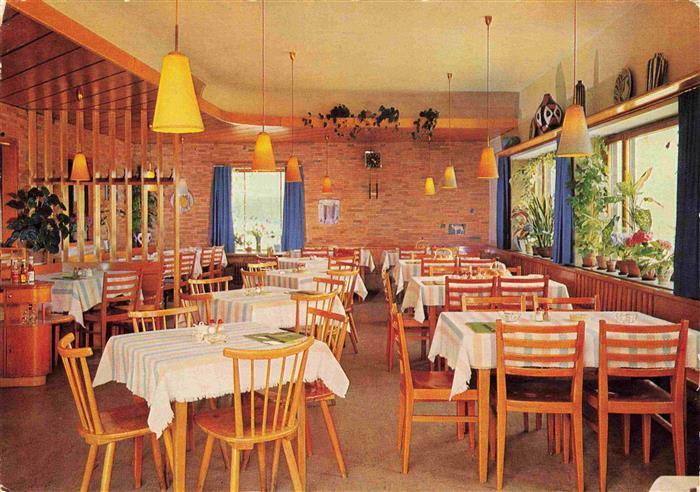 Pfaffenhofen Ilm Autobahn-Rasthaus in der Holledau Restaurant