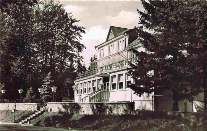 Schmitten Taunus Hessen Hotel Sandplacken