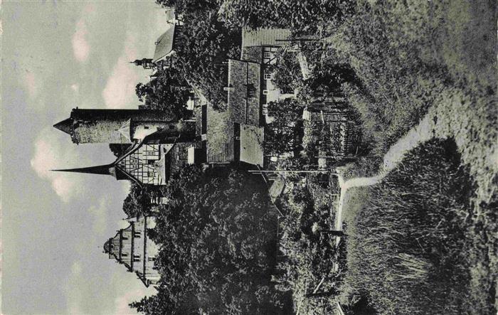 Schlitz Hessen Hinterburg