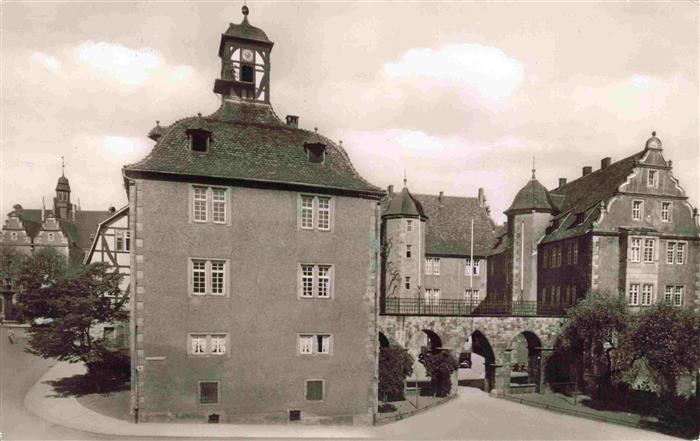 Eschwege Schloss