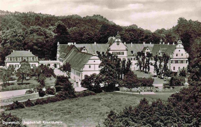 Kranichstein Darmstadt Parkrestaurant Jagdschloss