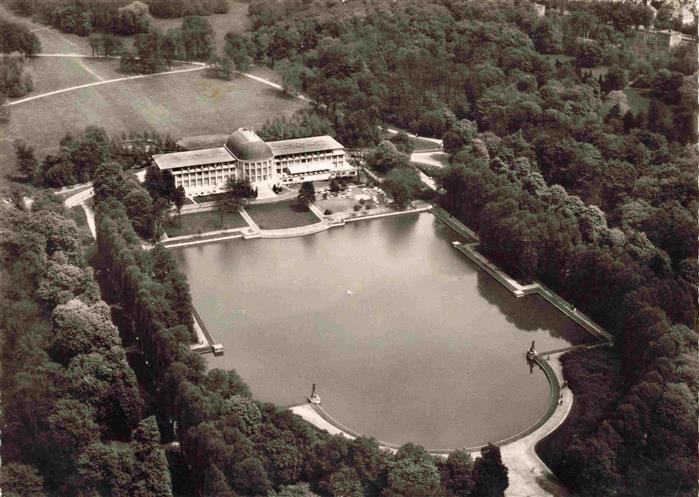 BREMEN  CITY Park-Hotel
