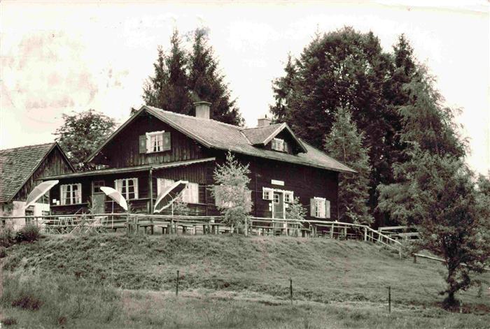 Frankenried Mauerstetten Ostallgaeu Mooshuette Gaststaette